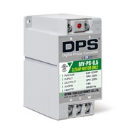 Single-Phase to 3-Phase Converter, MY-PS-0.5 model must be only used on 0.25HP(0.2kW) 0.75 Amps 200V