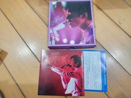 張敬軒 Hins Cheung 拉闊變奏廳 2CD 2 CD