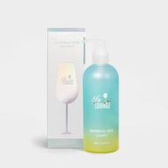 Is Lounge 嗜香氛 2.0王者輕吻-植萃控油洗髮乳(300ml)