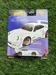 Hotwheels Hot Wheels RWB Porsche 930