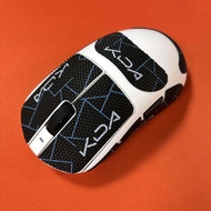 Popular Applicable ATK Dragonfly A9 Series Mouse Anti-slip Sticker A9SE/A9Plus/A9PRO MAX/A9 Master E