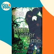 [100% Original Books] - Time After Time by Tamara Ireland Stone (UK edition, paperback)