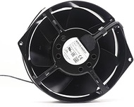 for ebmpapst W2S130-AA25-01 Axial Fan - W2S130AA2501 150x55 115V AC 50/60Hz 41/38W Axial Flow Coolin