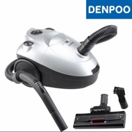 Denpoo VC0012 Vacuum Cleaner Penghisap debu-Resmi