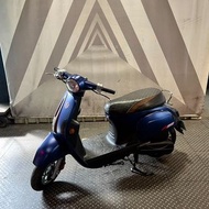 【保固車】【0元交車】2020年 KYMCO 光陽 MANY 110 MANY110 機車 前碟後鼓