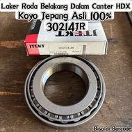 BEARING 30214JR KOYO ORIGINAL JAPAN