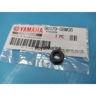 MESIN Nut yamaha 90179-08m06 15hp 15pk pinion nut