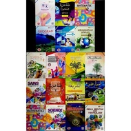 BUKU TEKS TINGKATAN 2 KSSM