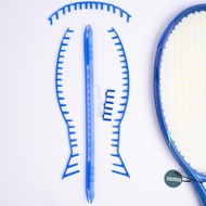 Grommet Replacement Set Tennis Racket Yonex Ezone 2025 Blast Blue Bumper Guard Tennis Original