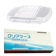 PSP CRYSTAL CLEAR CASE PSP 1000 / 2000 / 3000
