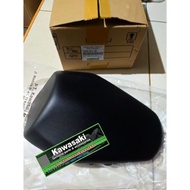 Rear Seat Saddle Rear Seat zx25 R zx25r Zx 25r Zx 25 R Original kawasaki