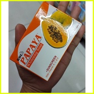 ∆ ❁ ✷ rdl papaya whitening soap