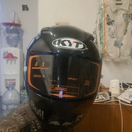 helm kyt full face