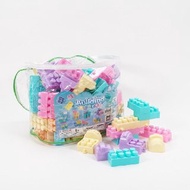 200 -27pcs Lego toys Building block For baby 3+ year old Education | Mainan LEGO untuk budak