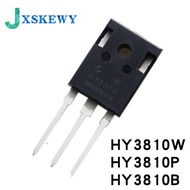 5PCS New original HY3810W TO-247 HY3810P TO-220 HY3810B TO-263 HY3808 100V 180A MOS tube