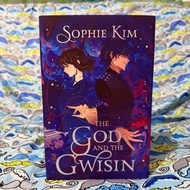 God & Gwisin (Fairyloot Edition)