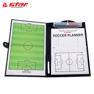Official Genuine Store STAR STAR Football Combat Board Tactical Board Coach Training Competition Tac