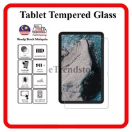 Samsung P5100 Tab 2 T825 Tab S3 T800 T815 T5 N5100 P205 Tab A Full Clear Tempered Glass Tablet Scree