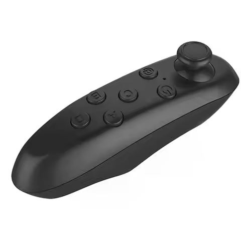 XB-Wireless Android Smart Phone Remote Control Mobile Phone VR Glasses Gamepad E Book Page Turning L