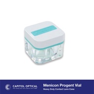 Menicon Progent Vial