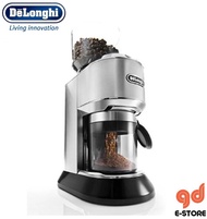 DeLonghi KG521M Dedica Conical Burr Grinder KG521