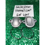 CT100/BAJAJ TAPPET COVER SET