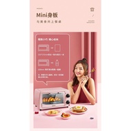 Oven Household Microwave Oven All-in-One Small Multi-Function Oven Automatic Mini Household Electric Oven