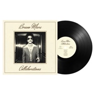 Bruno Mars - Collaboration LP [RSD2026 Limited Vinyl]