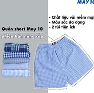 Quần đùi chính hãng May10
