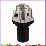 Pressure Regulating Valve Filter AR4000-04, Air Source Processor, Compressor Regulator Pressure Redu