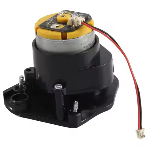 A98G-Replacement Left Side Brush Motor For Ilife L100 A80 A7 A9S A10S Vacuum Cleaner Parts Left