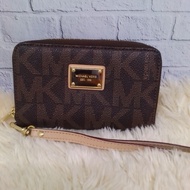 DOMPET MICHAEL KORS PRELOVED