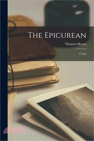 159669.The Epicurean: A Tale