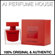 Narciso Rodriguez Rouge Eau de Parfum