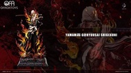 🔥Gk新品預訂🔥LoaDen
死神bleach 山本元柳齋重國