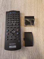 Sony PSP DVD/PlayStation 遙控器 不議