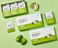 艾多美有機發酵諾麗果汁（小包裝）