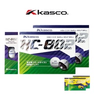 [PGM GOLF] KASCO โปรโมชั่นพิเศษ ซื้อ 1 แถม 1 รหัสสินค้า HC-802 ลูกกอล์ฟ non-conform จาก Kasco ตีไกลย