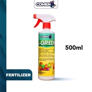 COMEN L-Green 500ml Plant Growth Booster Enhancer