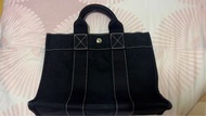 hermes fourre tout pm 中古手提布袋