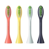 Philips Brush Heads for HY1100 Electric Toothbrush Soft Bristles Replaceable Toothbrush Head Refill