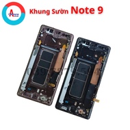 Samsung Galaxy note 9 Chassis - note 9 Frame Components