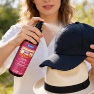 120ml Fabric Hardening Spray Fabric Stiffening Spray Quick Drying Stiffening Shaping Fabric Hardener