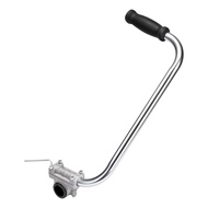 Lawn Mower Handle Gardening Tool Auxiliary Handle Trimmer Grip