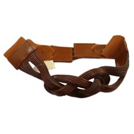 ET CETERA BROWN BELT