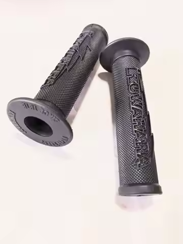 bicycle BMX Handlebar Grip Japan KUWAHARA 1 pair grip 13cm 22.2mm