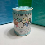 角落生物-炸蝦尾-白熊-河童-散紙包