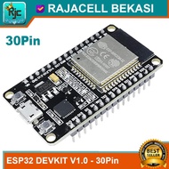 ESP32 ESP-32 DEVKIT V1 Board 30 Pin Wifi Bluetooth BLE Microcontroller