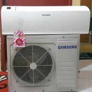 Ac Second samsung