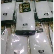 School socks/black and white socks/elementary school socks/junior high school socks/high school sock